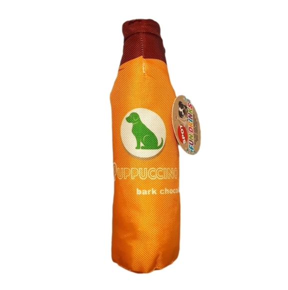 Dog Toy With Squeaker - Picture 1 of 7